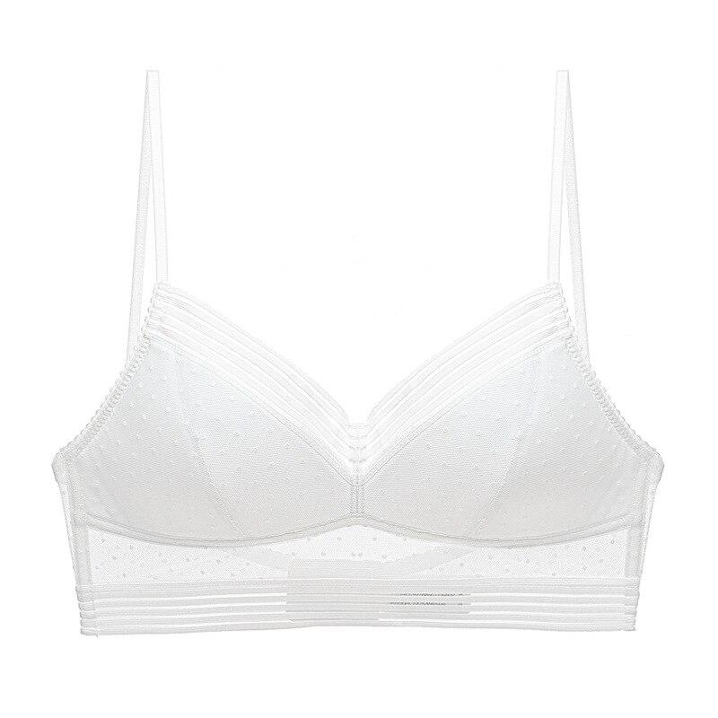 Mirielle Pételle+™️ Reggiseno aperto sulla schiena | Indossa sempre i tuoi abiti senza schienale preferiti in modo sicuro e confortevole.