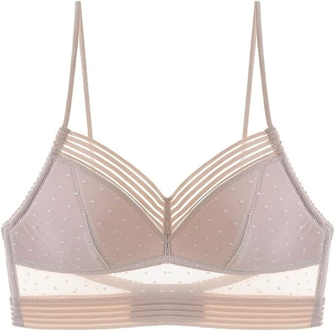 Mirielle Pételle+™️ Reggiseno aperto sulla schiena | Indossa sempre i tuoi abiti senza schienale preferiti in modo sicuro e confortevole.