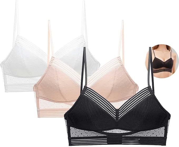 Mirielle Pételle+™️ Reggiseno aperto sulla schiena | Indossa sempre i tuoi abiti senza schienale preferiti in modo sicuro e confortevole.
