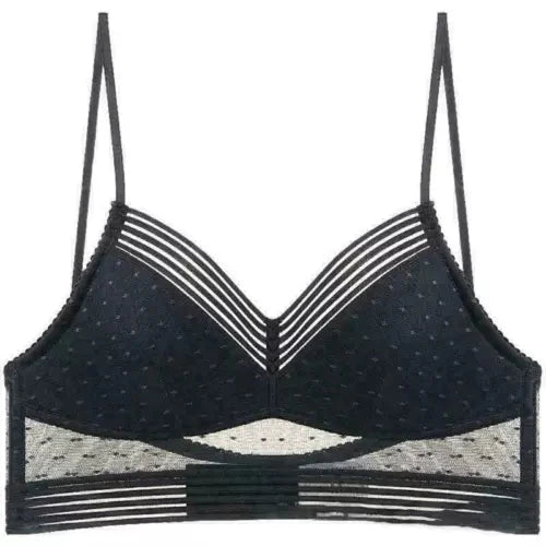 Mirielle Pételle+™️ Reggiseno aperto sulla schiena | Indossa sempre i tuoi abiti senza schienale preferiti in modo sicuro e confortevole.