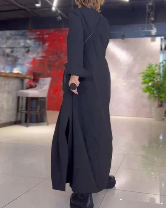Mirta Saccoccio™ Abito lungo elegante