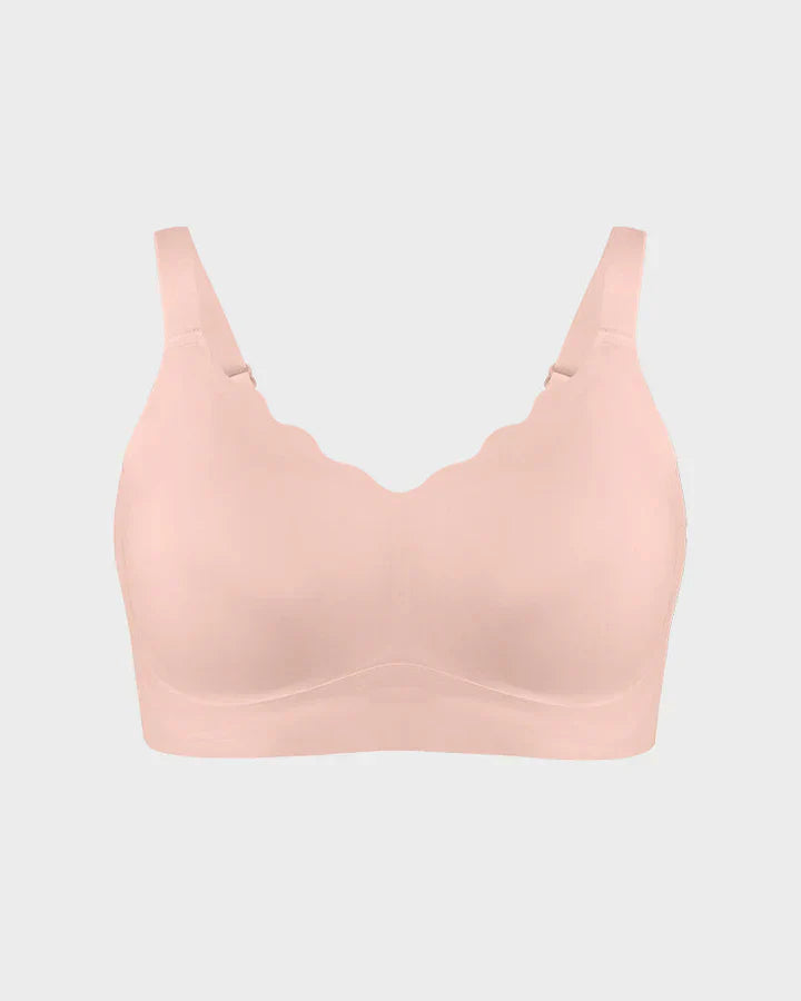 Mirta Timpano™ Reggiseno push-up comfort senza cuciture
