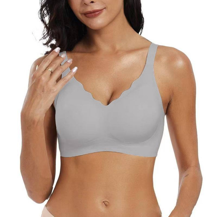 Mirta Timpano™ Reggiseno push-up comfort senza cuciture