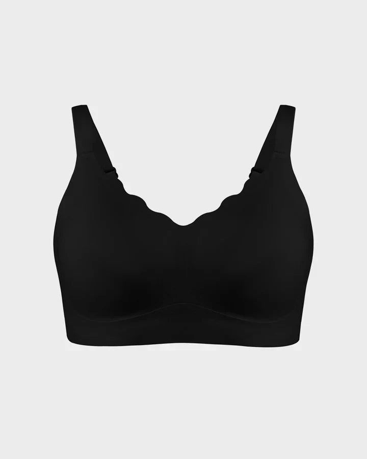 Mirta Timpano™ Reggiseno push-up comfort senza cuciture