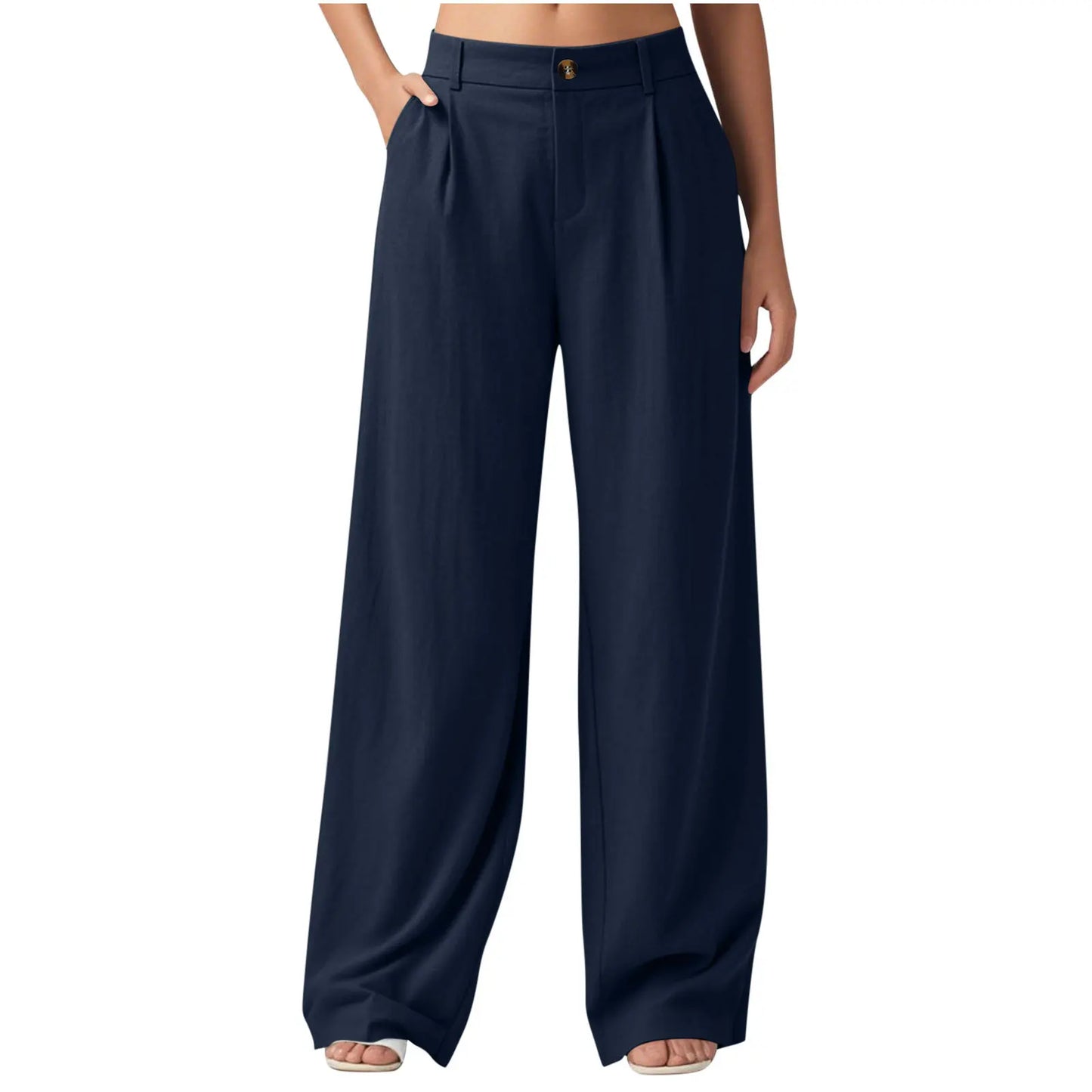 Moira Marrazzo™ Pantaloni comodi