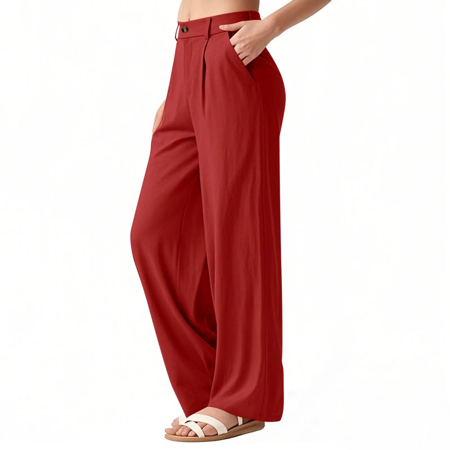 Moira Marrazzo™ Pantaloni comodi