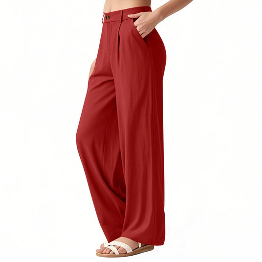 Moira Marrazzo™ Pantaloni comodi