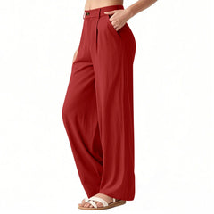 Moira Marrazzo™ Pantaloni comodi