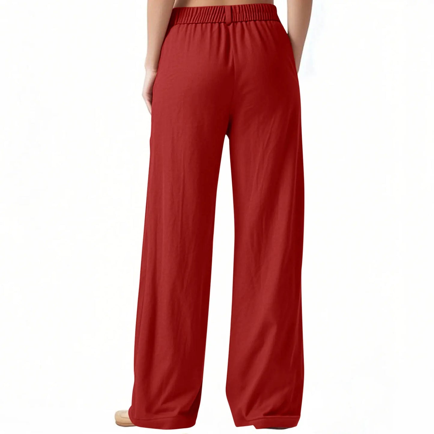 Moira Marrazzo™ Pantaloni comodi