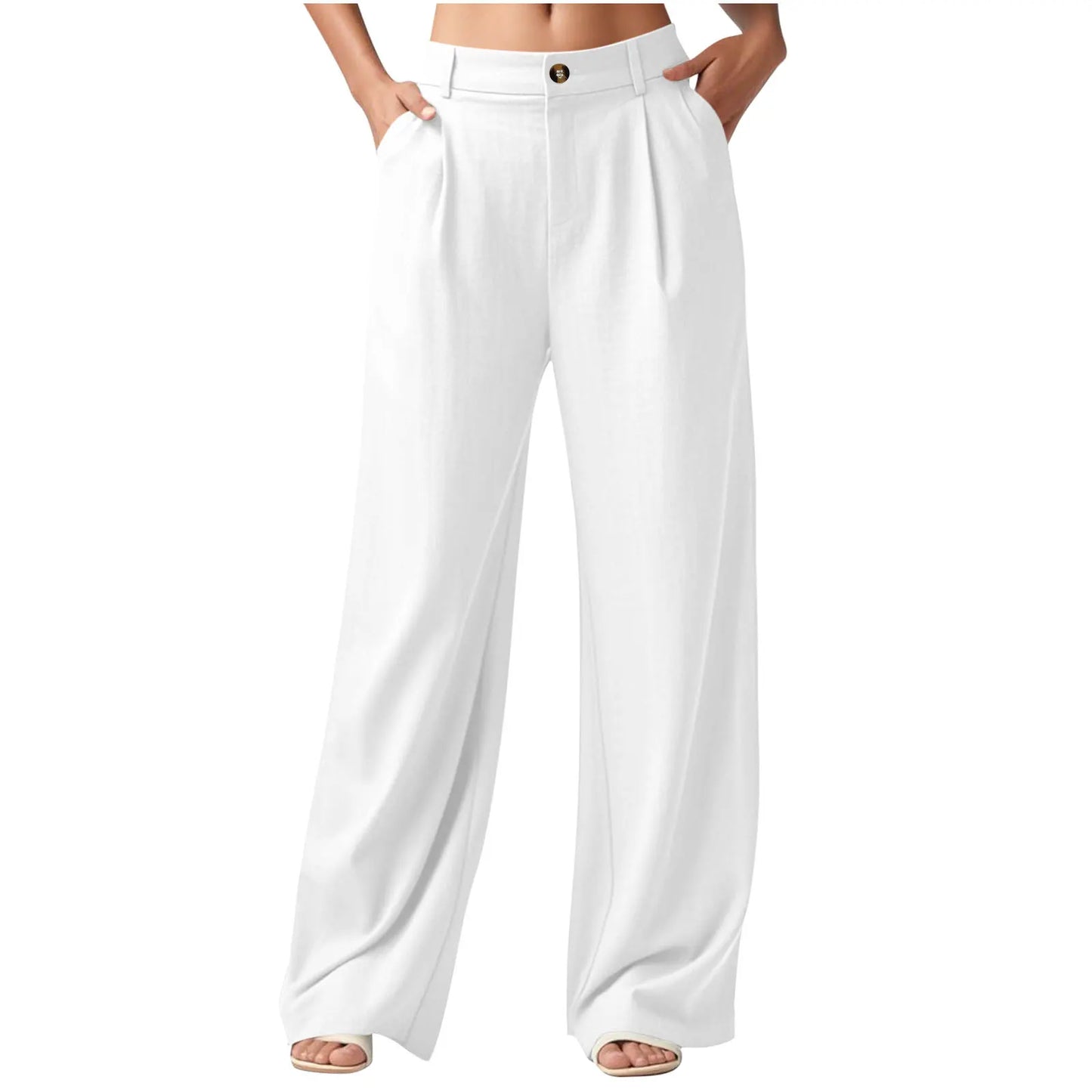 Moira Marrazzo™ Pantaloni comodi