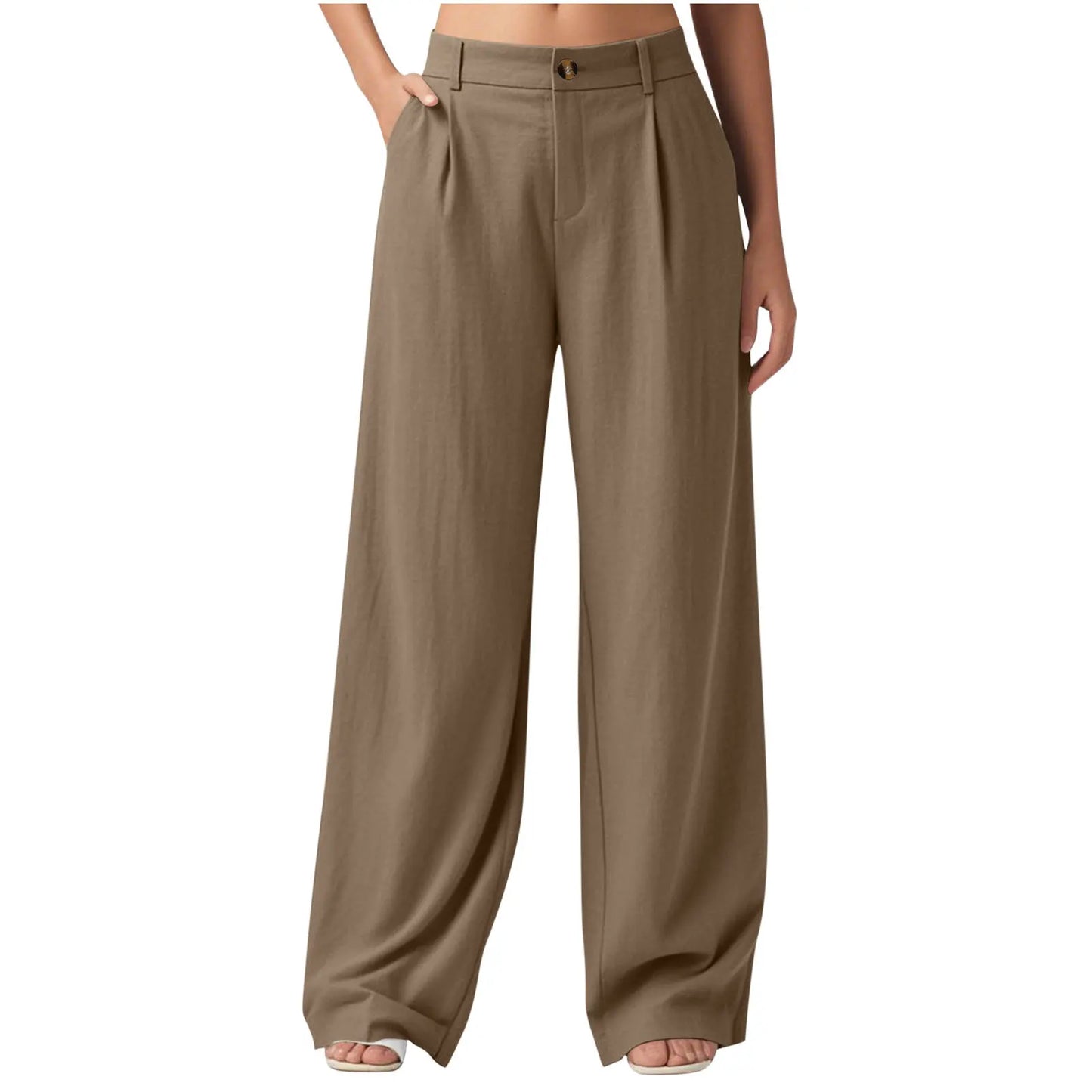 Moira Marrazzo™ Pantaloni comodi