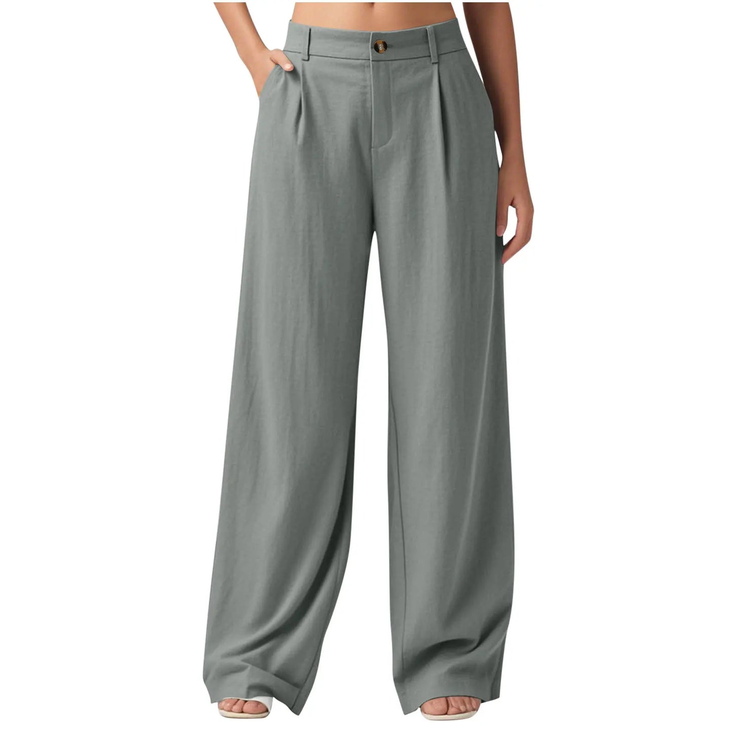 Moira Marrazzo™ Pantaloni comodi
