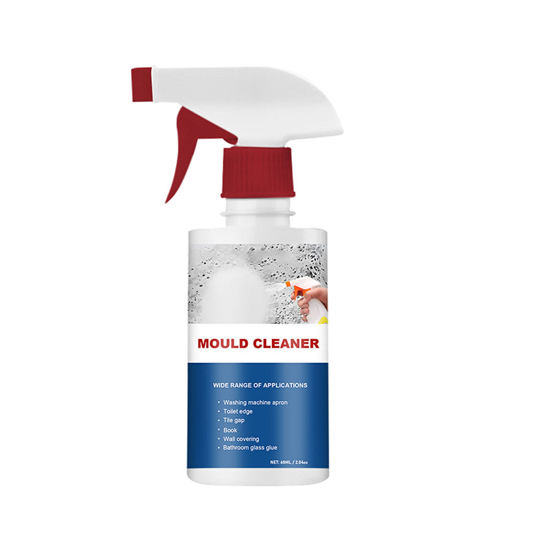 MoldCleaner Pro™️ Rimuovi la muffa in pochi secondi!