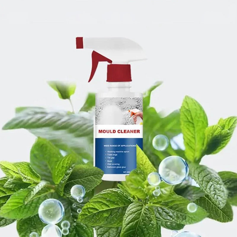 MoldCleaner Pro™️ Rimuovi la muffa in pochi secondi!