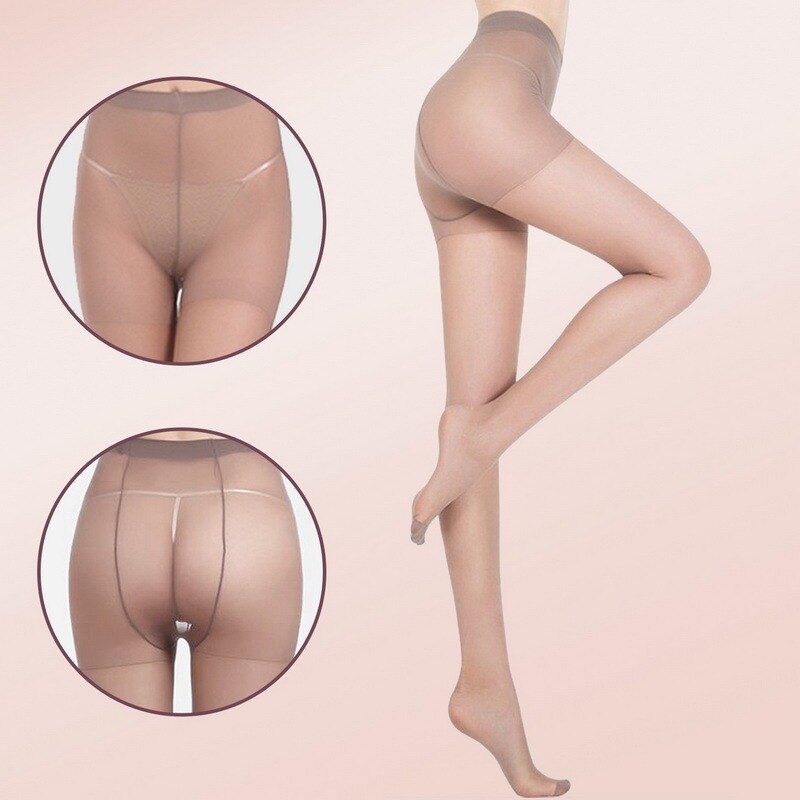 Monique Doucet™️ Collant super elastici