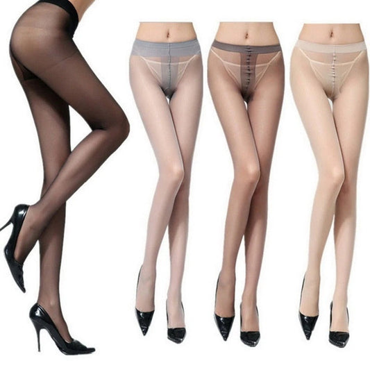 Monique Doucet™️ Collant super elastici
