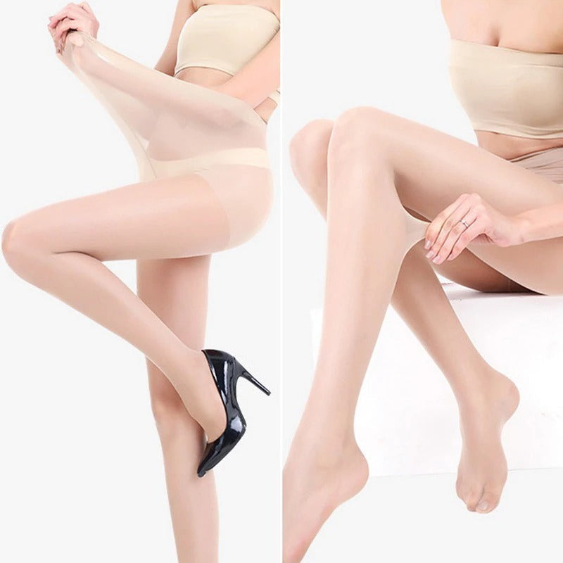Monique Doucet™️ Collant super elastici