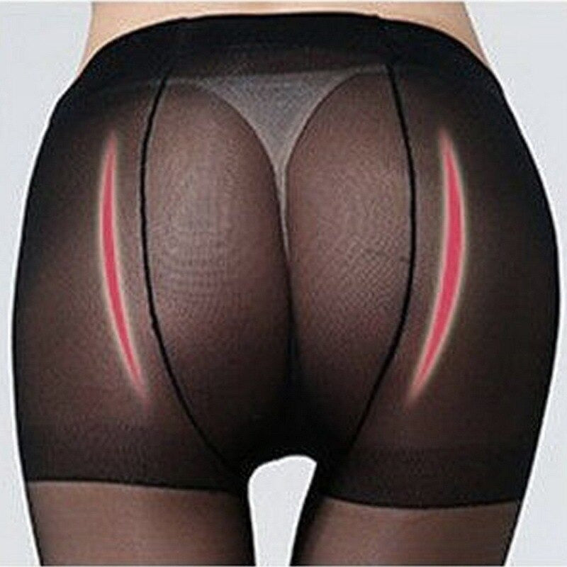 Monique Doucet™️ Collant super elastici