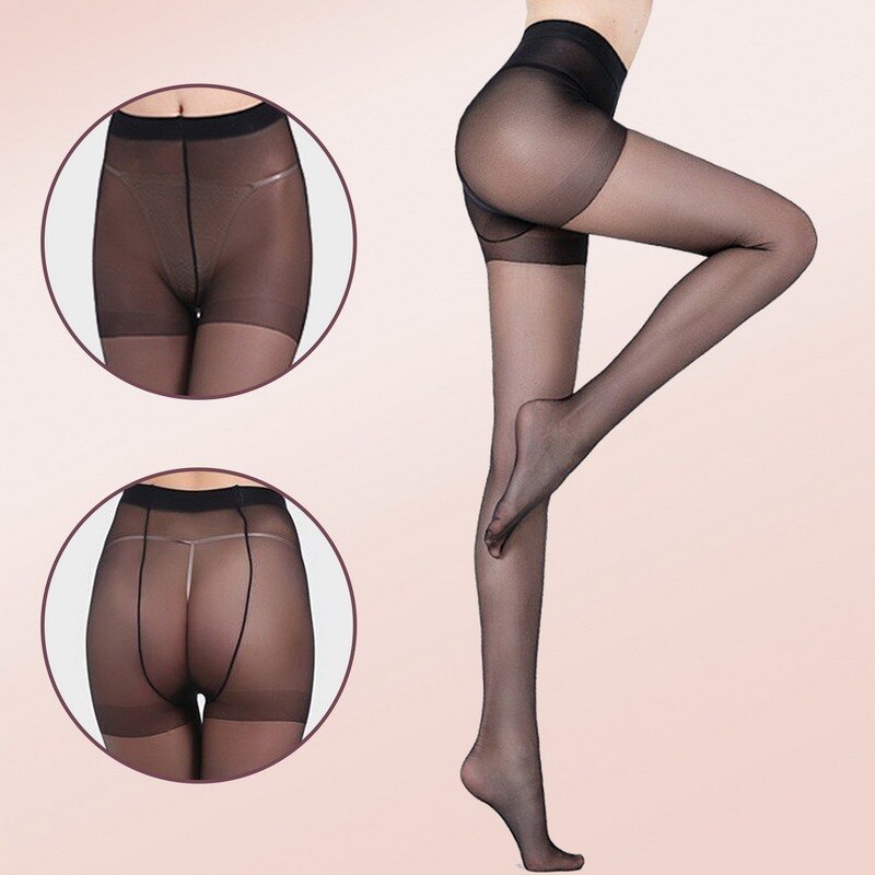 Monique Doucet™️ Collant super elastici