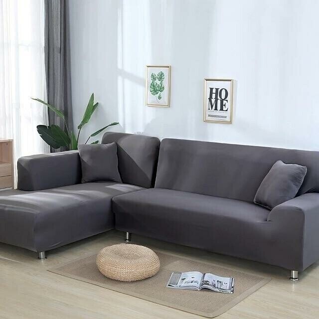 MonoCover™ Copridivano magico e flessibile