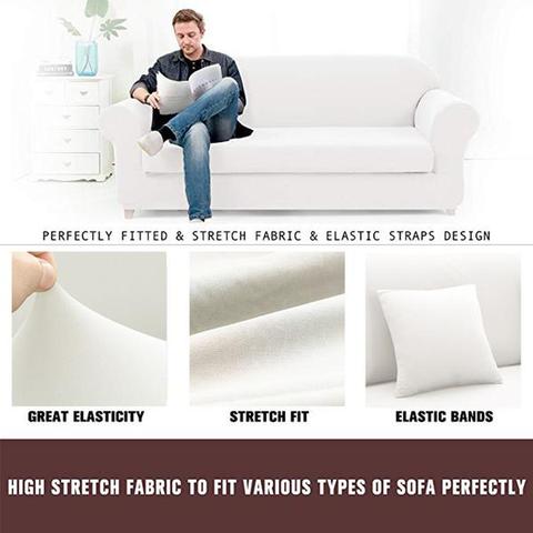 MonoCover™ Copridivano magico e flessibile