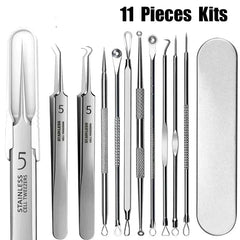 MrClean Set™ Kit per la rimozione dei punti neri
