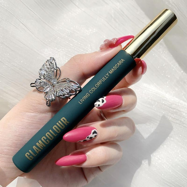 MystiLash™ Mascara colorato a lunga durata