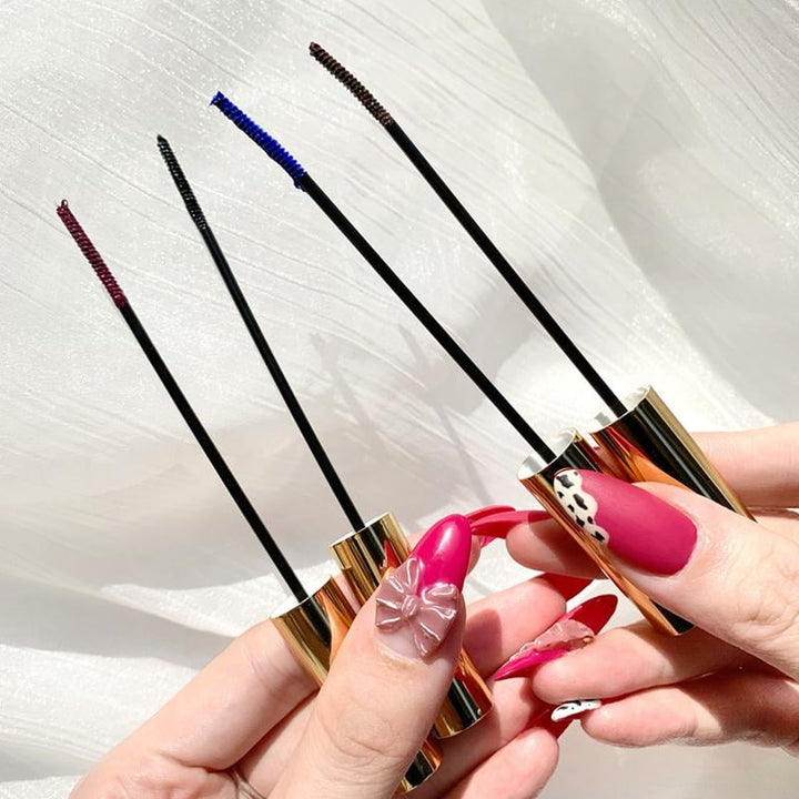 MystiLash™ Mascara colorato a lunga durata
