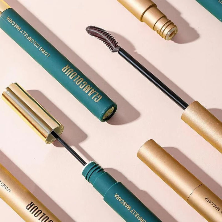 MystiLash™ Mascara colorato a lunga durata