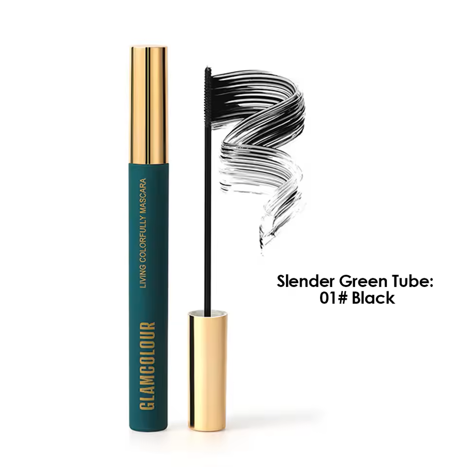 MystiLash™ Mascara colorato a lunga durata