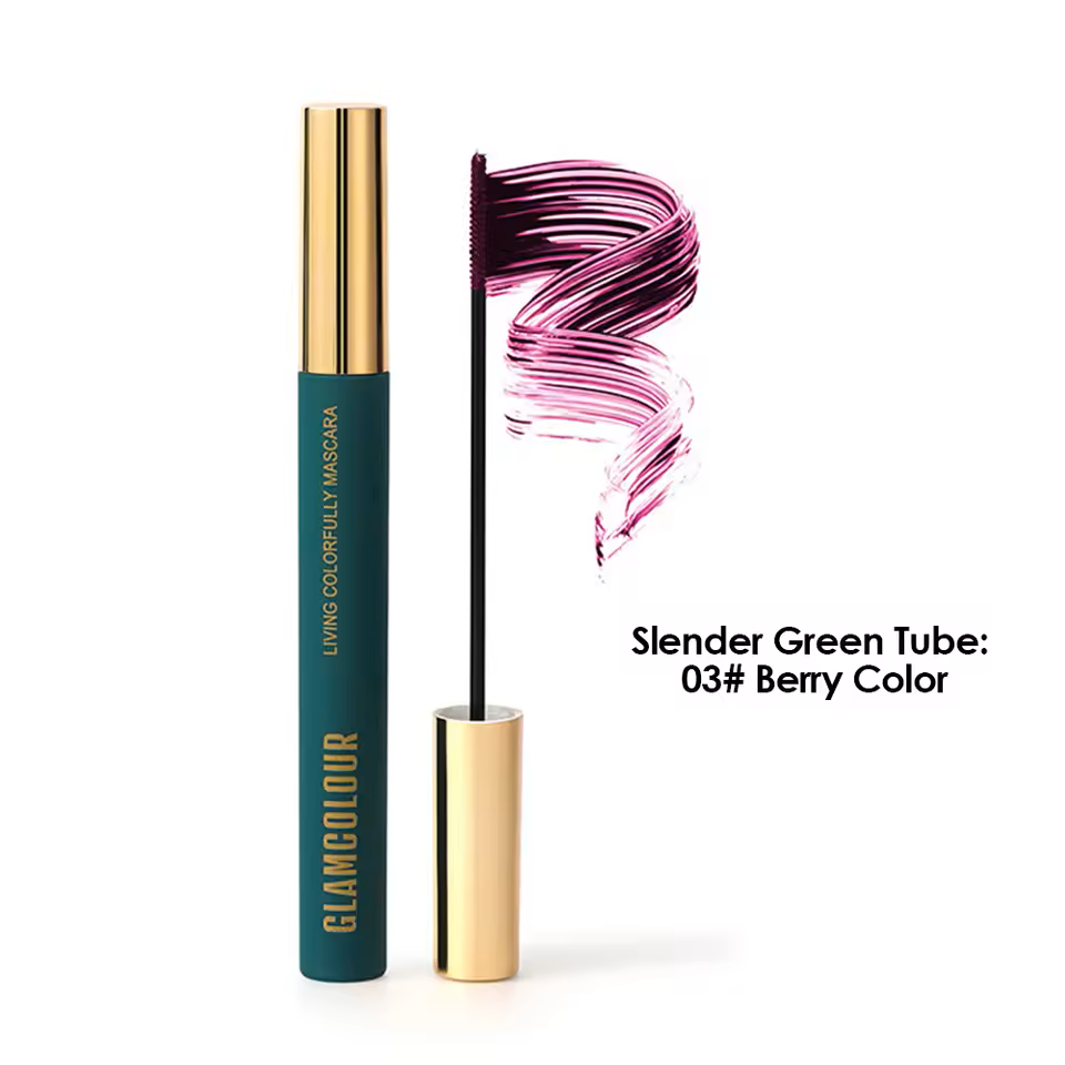 MystiLash™ Mascara colorato a lunga durata