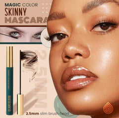 MystiLash™ Mascara colorato a lunga durata