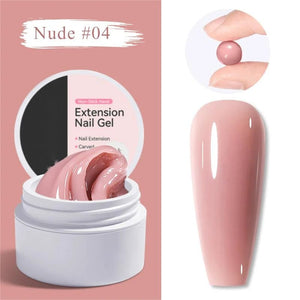 04 Nudo