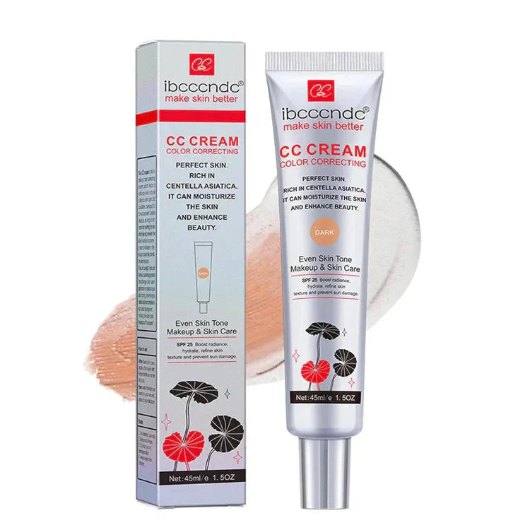 NaturaTint™ Fondotinta in crema idratante CC