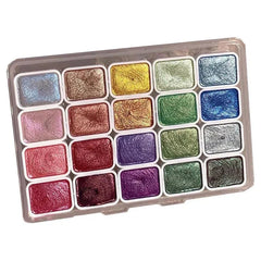 NeoBlend™️ Set di dipinti ad acquerello