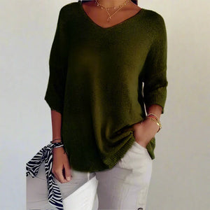 Verde oliva