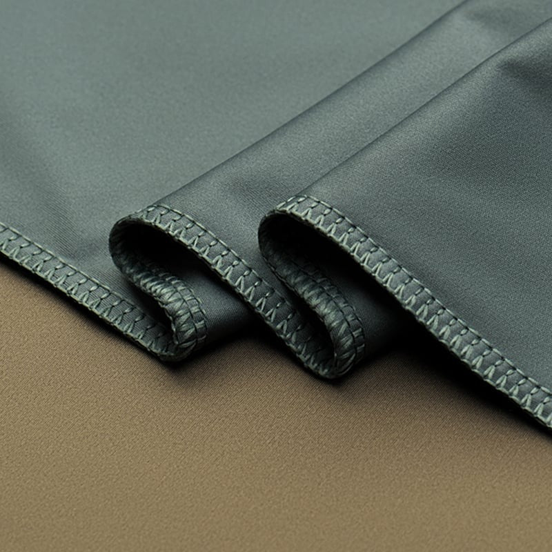 Nino Pannullo™ Camicia antipiega classica ed elegante da uomo