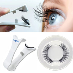 NoirLash™ Ciglia magnetiche premium