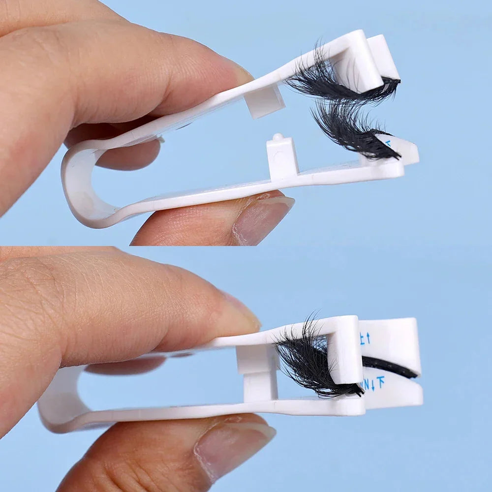 NoirLash™ Ciglia magnetiche premium