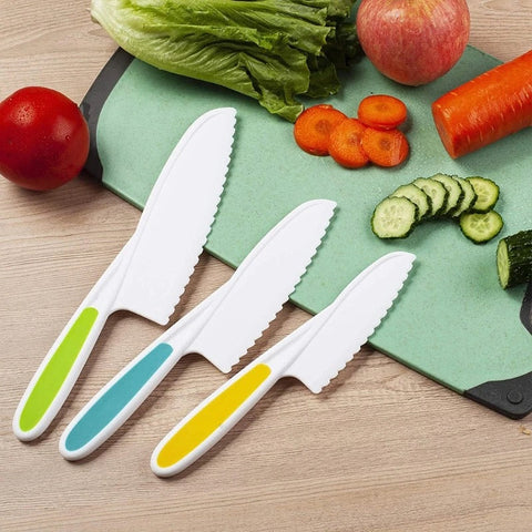 NomNini™ Set da cucina salva-bambini