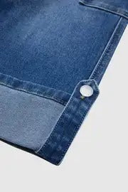 Novella Trecastelli™ Pantaloni cargo a gamba larga per il comfort quotidiano