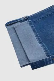 Novella Trecastelli™ Pantaloni cargo a gamba larga per il comfort quotidiano