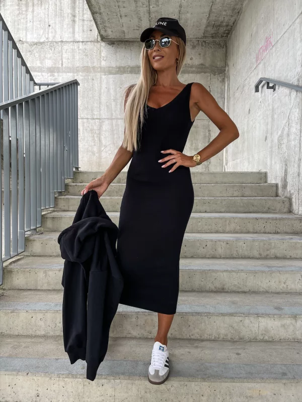 Novelle™️ Completo felpa e vestito
