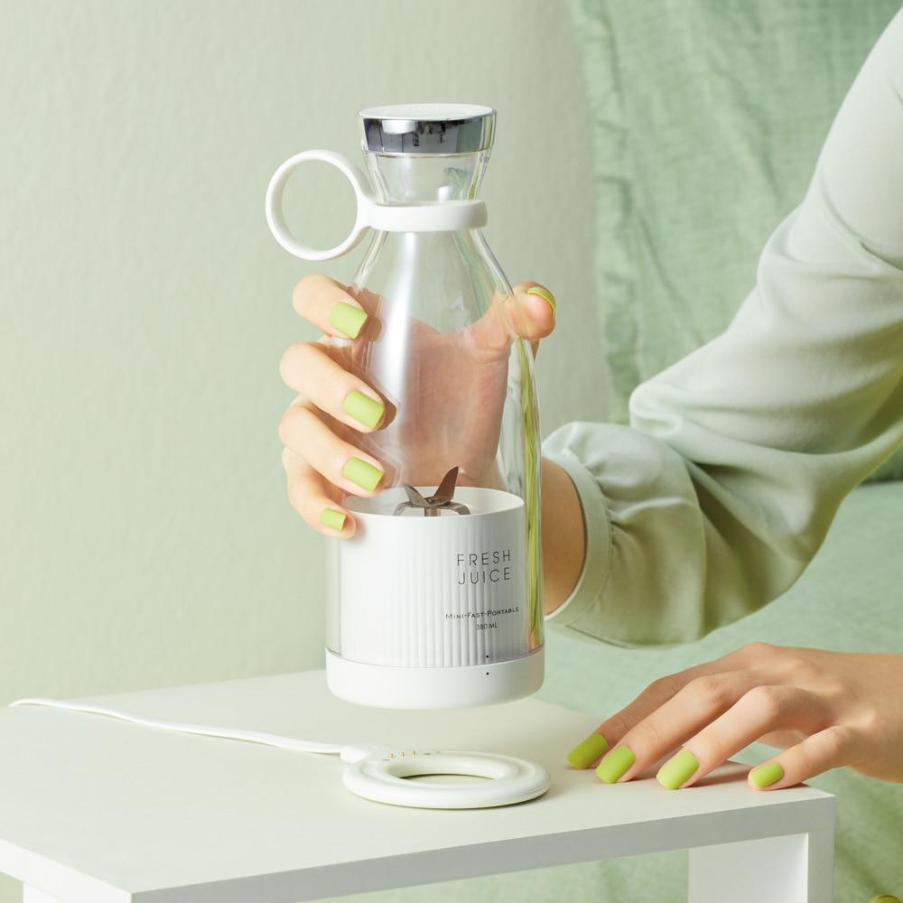 NutriShake™️ Shaker per succhi freschi