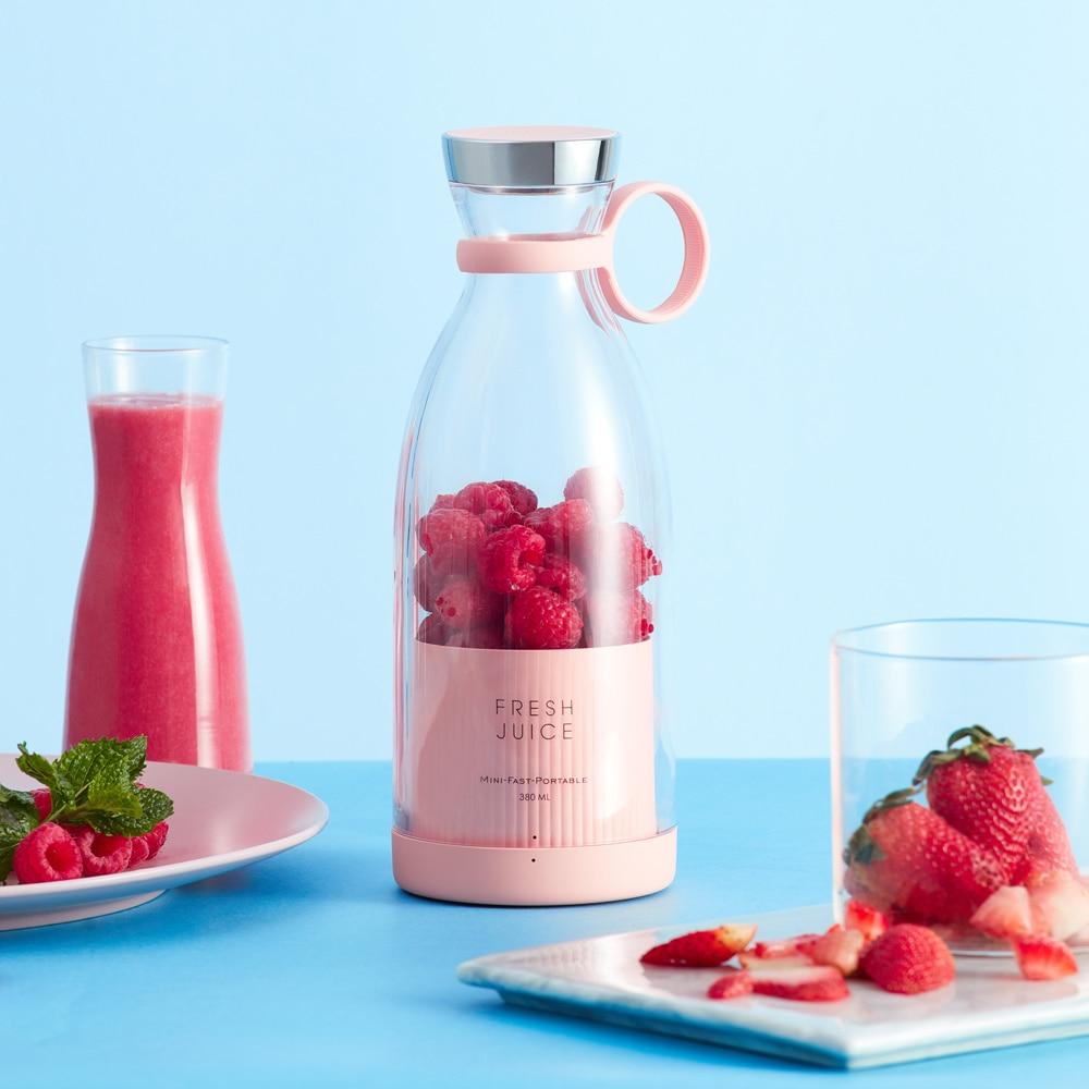 NutriShake™️ Shaker per succhi freschi