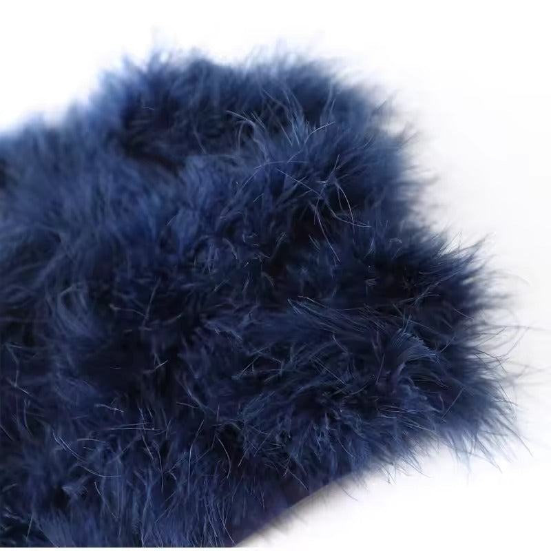 Olga Tell™ Top morbido alla moda