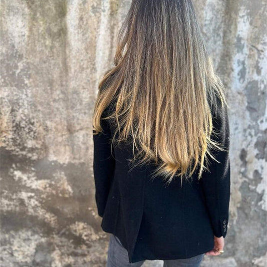 Olivia Feole™ Giacca comoda