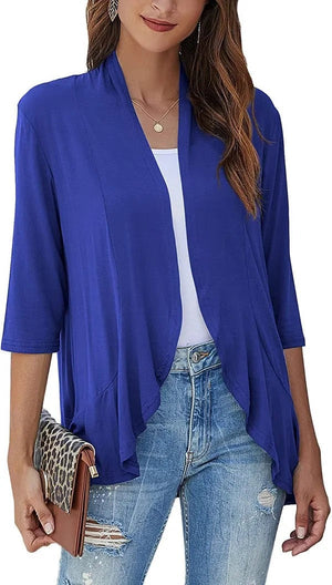 Blu scuro