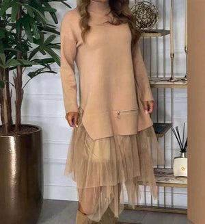 Beige