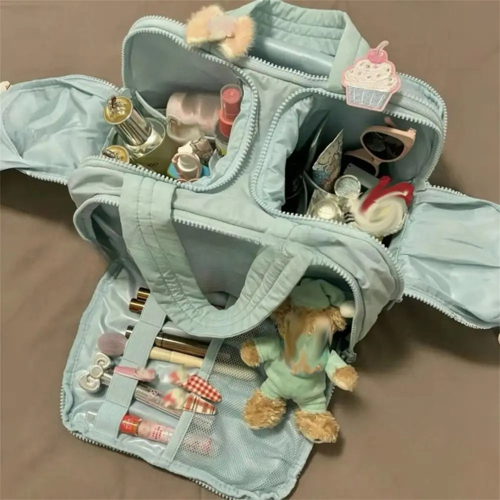 Onorina Pala™ Borsa da viaggio compatta